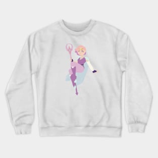 Sparkles Crewneck Sweatshirt